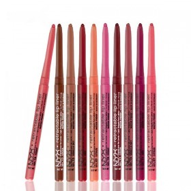 NYX Mechanical Lip Pencil